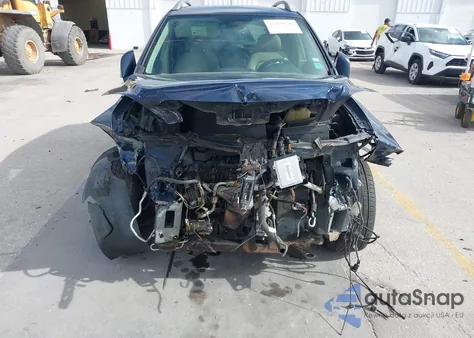 2008 Saturn Vue V6 Xr z USA, uszkodzony, nr VIN 3GSCL53768S503082